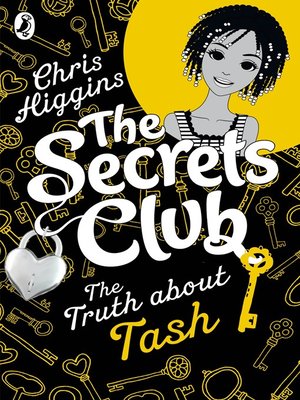 cover image of The Secrets Club